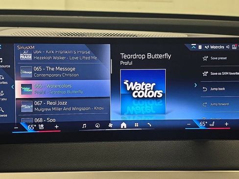 Used 2025 BMW iX xDrive50 image 17