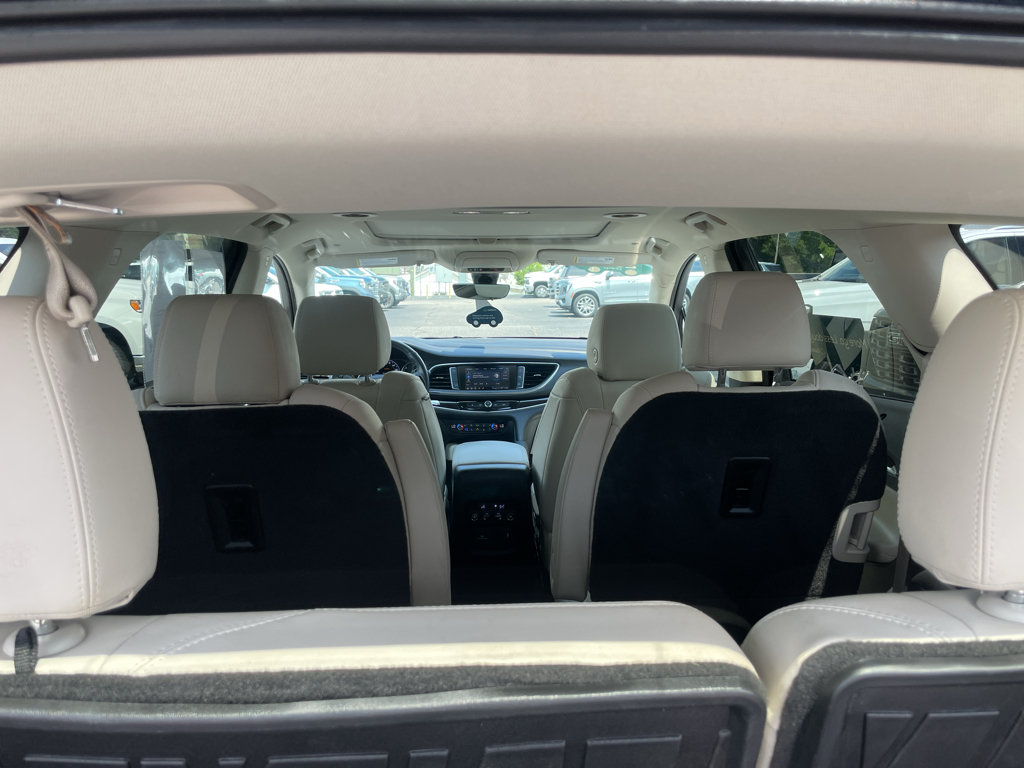 Certified 2023 Buick Enclave Premium w/ Experience Buick Package FWD image 10