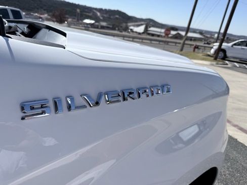 Certified 2023 Chevrolet Silverado 1500 LT image 5