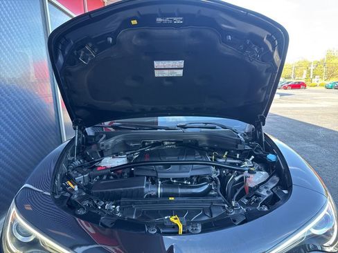 Used 2020 Alfa Romeo Stelvio Ti image 66