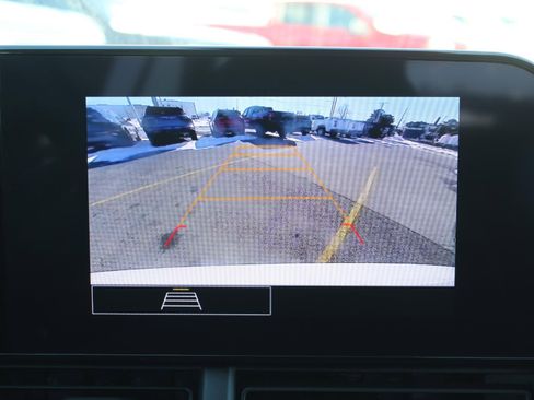 Used 2025 Chevrolet Trax LS FWD image 14