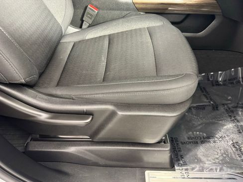 Used 2024 Chevrolet Silverado 1500 RST image 33