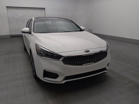 Used 2019 Kia Cadenza Technology FWD image 14