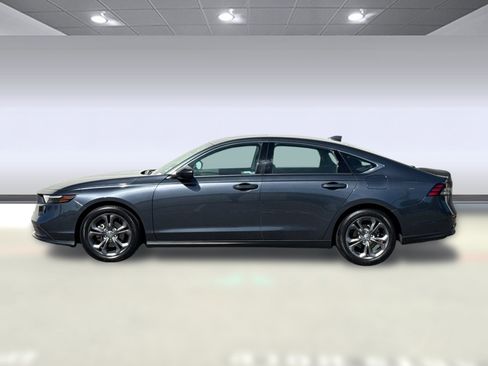 Certified 2023 Honda Accord EX image 2