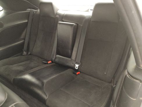 Used 2018 Dodge Challenger GT w/ GT Interior Package AWD/4WD image 18