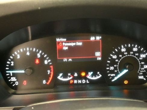 Used 2021 Ford Explorer 4WD image 19