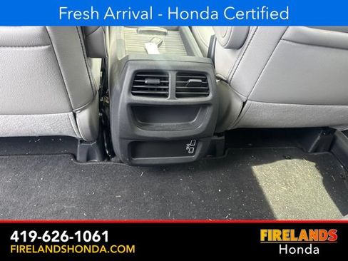 Used 2023 Honda Passport EX-L image 29