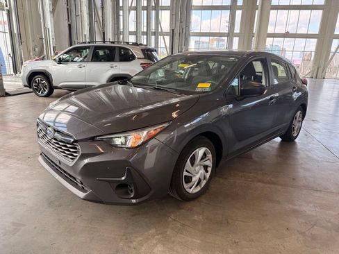 Used 2024 Subaru Impreza 2.0i AWD/4WD image 7