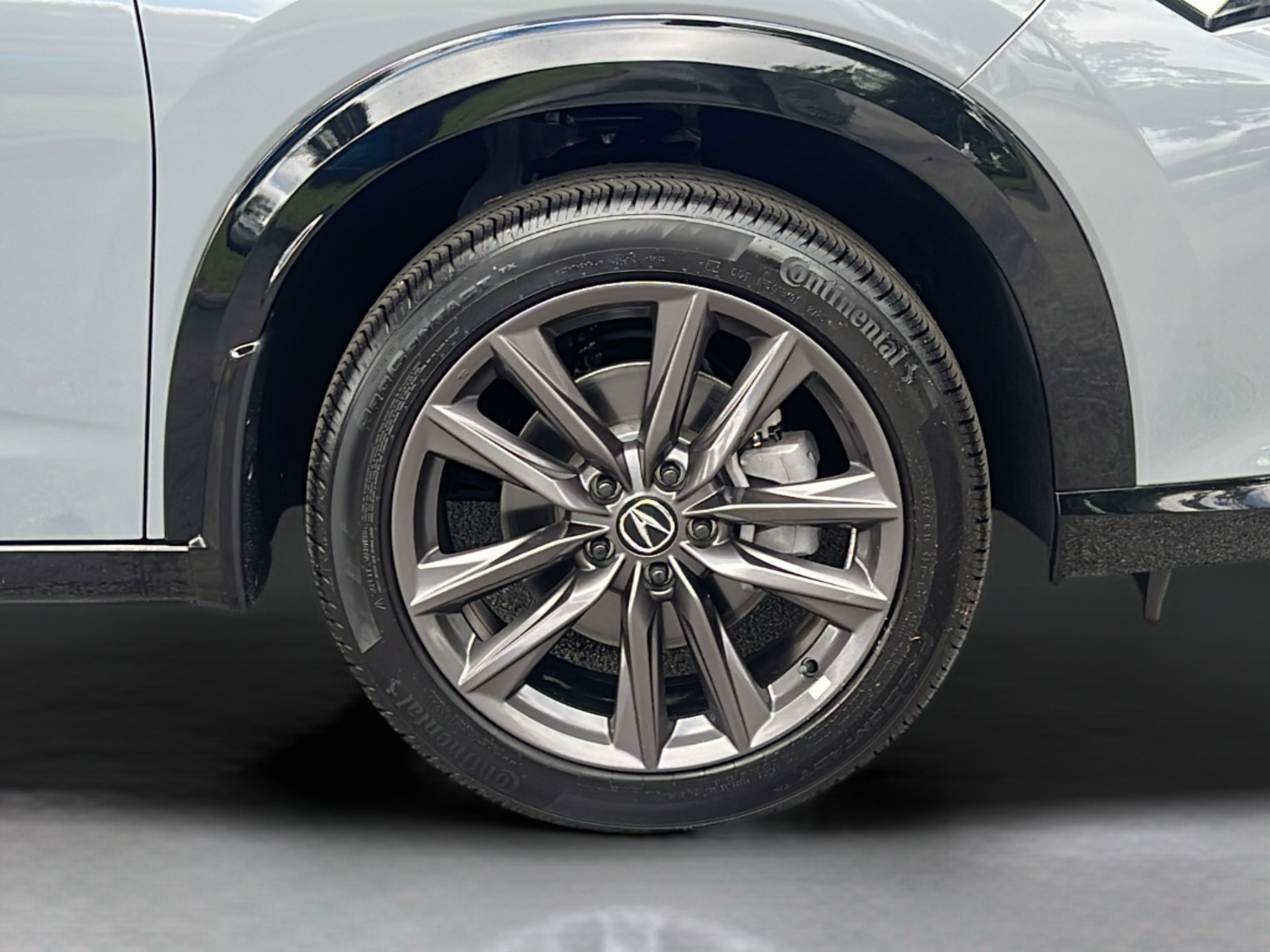 Used 2025 Acura ADX A-Spec AWD/4WD image 24