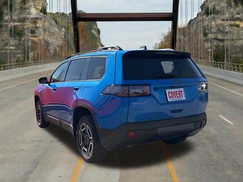 New 2026 Jeep Cherokee Limited AWD/4WD image 7