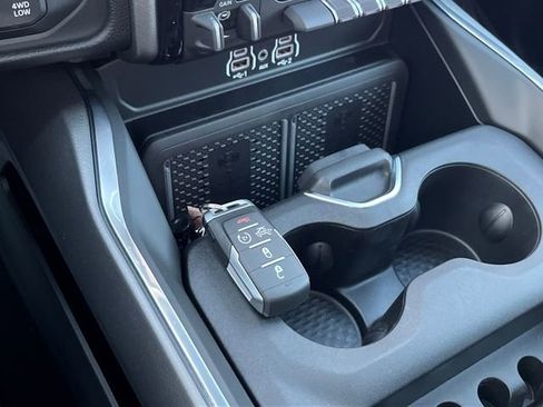 New 2026 RAM 3500 Laramie image 36