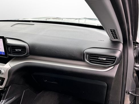 Used 2023 Ford Explorer XLT w/ Equipment Group 202A image 22