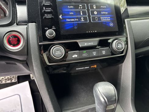 Used 2021 Honda Civic Sport image 29
