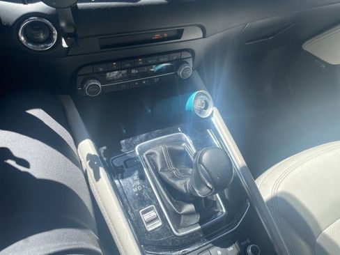 Used 2020 MAZDA CX-5 Grand Touring FWD image 12