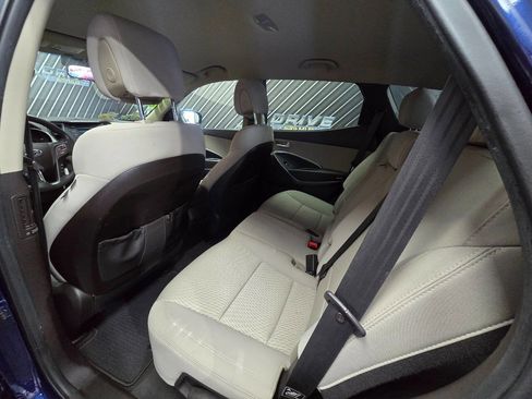 Used 2017 Hyundai Santa Fe Sport w/ Cargo Package image 27