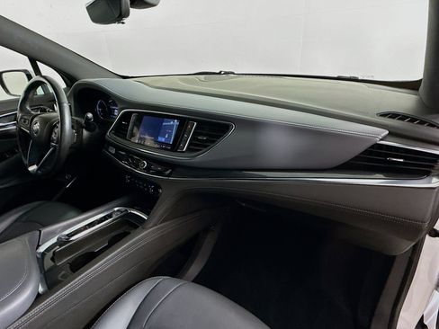 Used 2023 Buick Enclave Essence w/ Sound and Sites Package FWD image 38