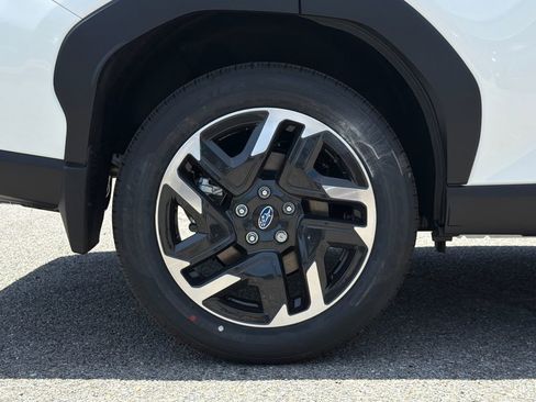New 2026 Subaru Forester Touring AWD/4WD image 6