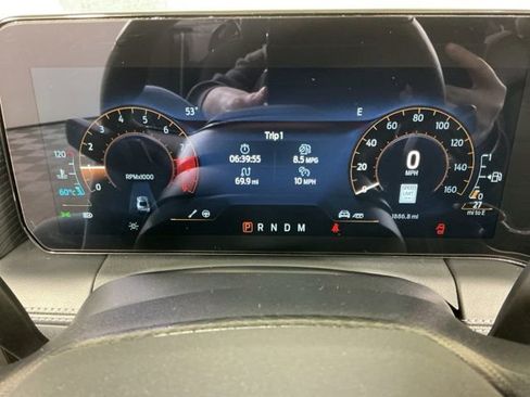 Used 2024 Ford Mustang GT Premium w/ GT Performance Package RWD image 17