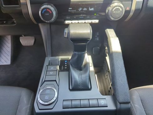 Used 2024 Toyota Tacoma SR5 RWD image 14