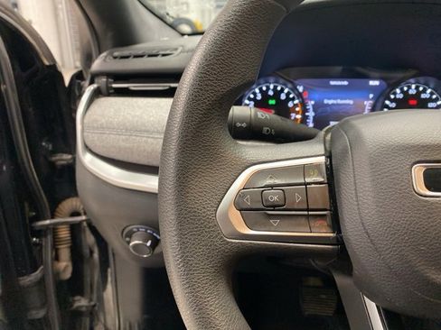 Used 2023 Jeep Compass Sport image 14