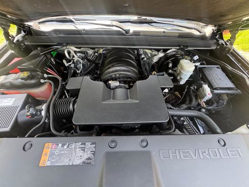 Used 2018 Chevrolet Tahoe LT AWD/4WD image 21