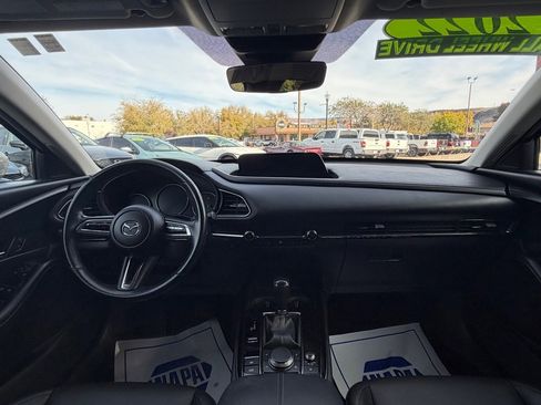 Used 2022 MAZDA CX-30 AWD 2.5 S w/ Preferred Package image 14