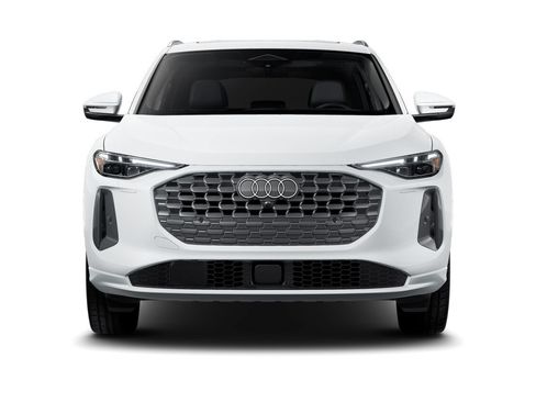 Certified 2025 Audi Q5 Premium w/ Premium Plus AWD/4WD image 4