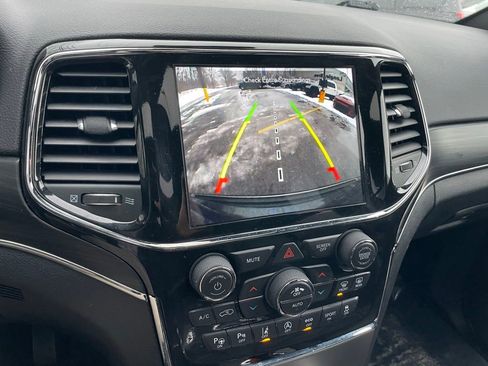 Used 2021 Jeep Grand Cherokee Limited w/ Quick Order Package 28K 80th image 14