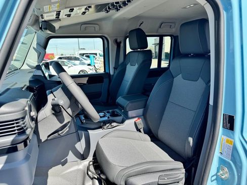 New 2026 INEOS Grenadier AWD/4WD image 10