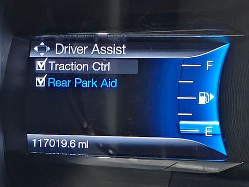 Used 2015 Ford Taurus SEL w/ Equipment Group 201A image 38