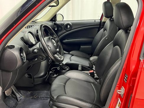 Used 2016 MINI Cooper Countryman S AWD/4WD image 12