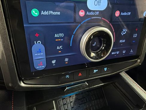 Certified 2023 Ford Expedition Limited AWD/4WD image 14