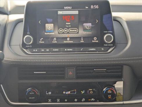 New 2026 Nissan Rogue SV image 11