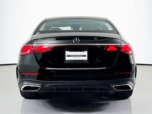 New 2026 Mercedes-Benz E 350 E 350 image 3