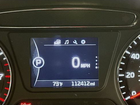 Used 2016 Kia Sorento AWD w/ LX Convenience Package image 15