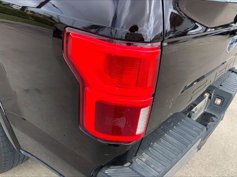 Used 2020 Ford F150 Lariat w/ Equipment Group 501A Mid image 27