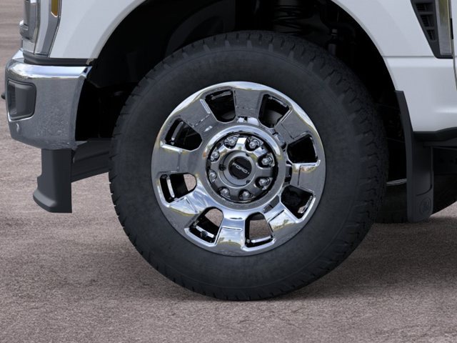 New 2026 Ford F350 Lariat w/ Lariat Ultimate Package AWD/4WD image 19