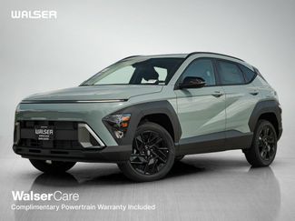 New 2026 Hyundai Kona SEL Sport video 1