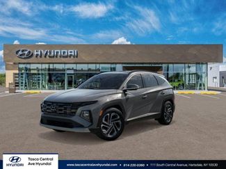Used 2026 Hyundai Tucson Limited video 1