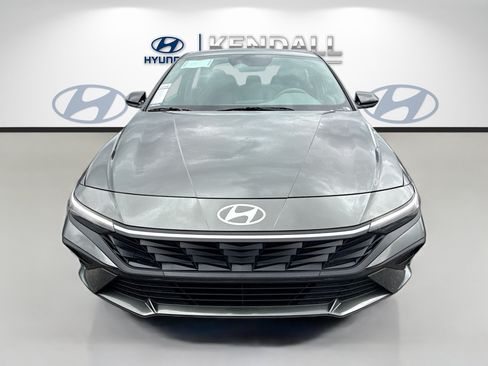 New 2026 Hyundai Elantra Sport FWD image 2
