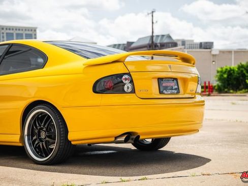 Used 2004 Pontiac GTO image 46