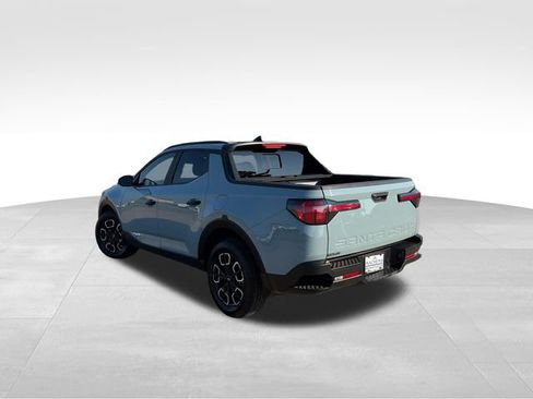 Used 2023 Hyundai Santa Cruz SEL w/ Activity Package AWD/4WD image 4