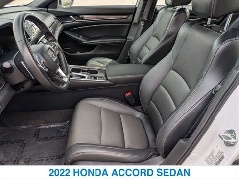 Used 2022 Honda Accord Sport image 20
