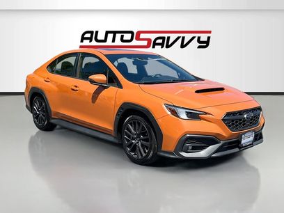 Used 2023 Subaru WRX Limited