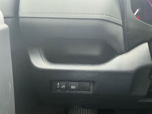 Used 2024 Toyota RAV4 LE image 19