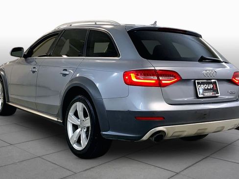 Used 2016 Audi A4 Premium Plus AWD/4WD image 11