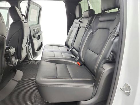 New 2026 RAM 1500 Rebel w/ G/T Package image 34