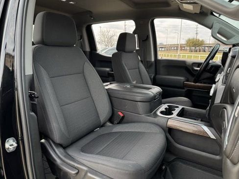 Used 2022 GMC Sierra 1500 Elevation w/ Preferred Package image 30