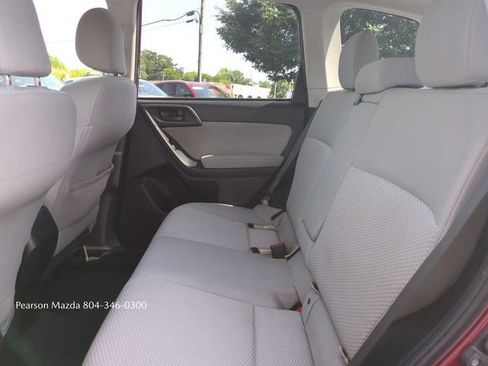 Used 2014 Subaru Forester 2.5i Premium AWD/4WD image 16