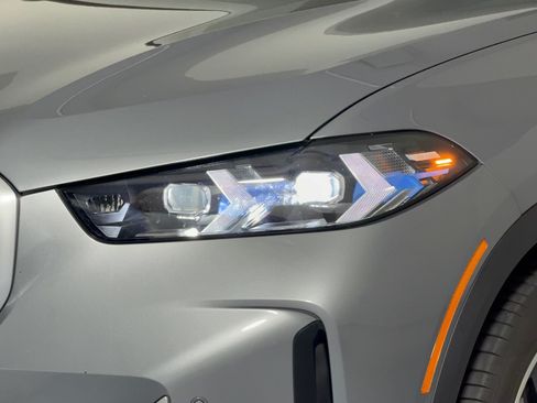 Used 2026 BMW X5 sDrive40i RWD image 12